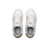 Adidas Originals Drop Step 2.0 Comfortable Fashion Durable Lightweight Breathable Low-Top Skate Shoes Women sneaker White JQ0078