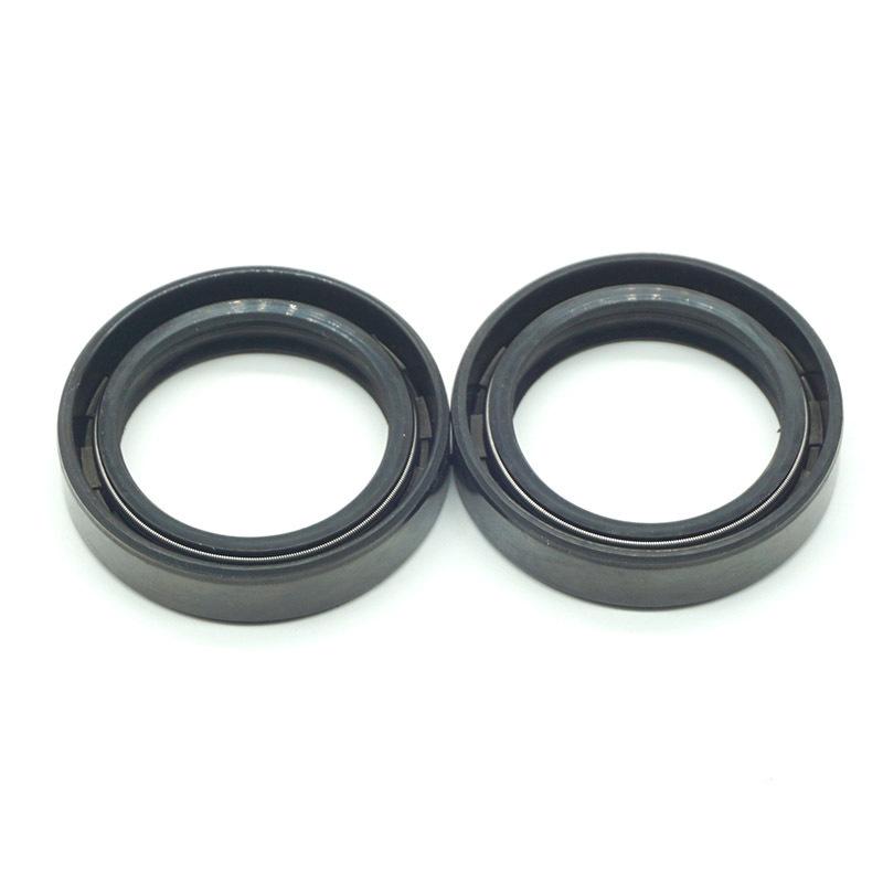 Motorcycle Fork Oil Dust Seal Kit for KAWASAKI VN1500 Vulcan 1500 1996-1999 Classic 1998-2004 2006-2008 F.I. 2000-2002 2005