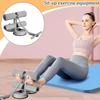 Ankle Support Fitness Situp  Equipment with Resistance Band Sit Up Exercise Equipment  Men/Women