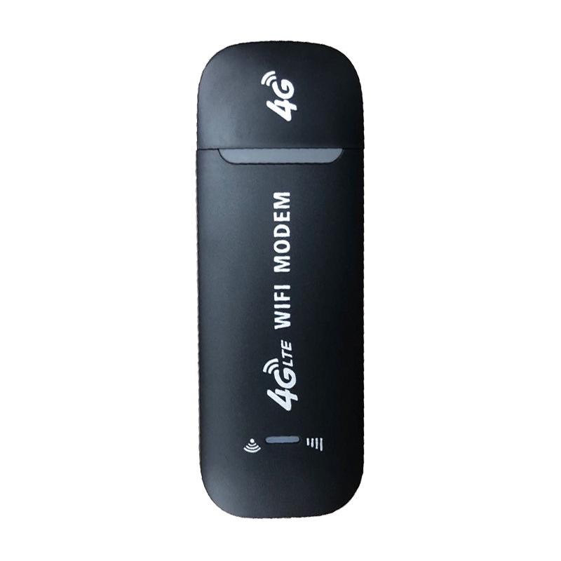 Europe UFI4G Wireless Car Dongle & WiFi SIM Card Network Holder