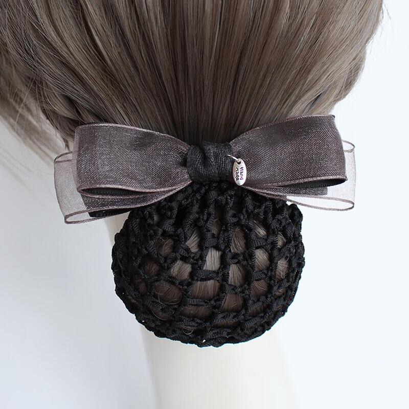 

Professional Women s Hairnet & Headwear