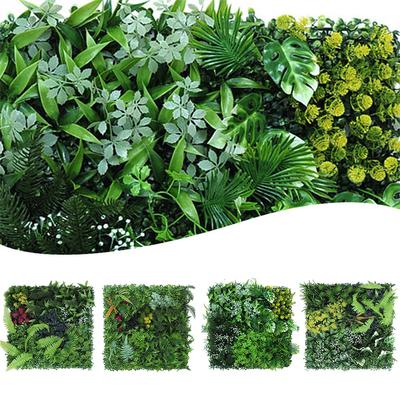 Recinzione Erba sintetica Erba verde Paesaggio prato