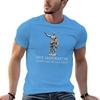 New Caesar Augustus - Ave Imperator, Morituri Te Salutant - Ancient Rome T-Shirt Tees Customized T Shirts Men's T-shirt