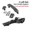 806079208R 806076452R 806069981R 806067794R For Renault Master 3 Vauxhall Movano MK2 Left Right Door Handle & Support 806073022R