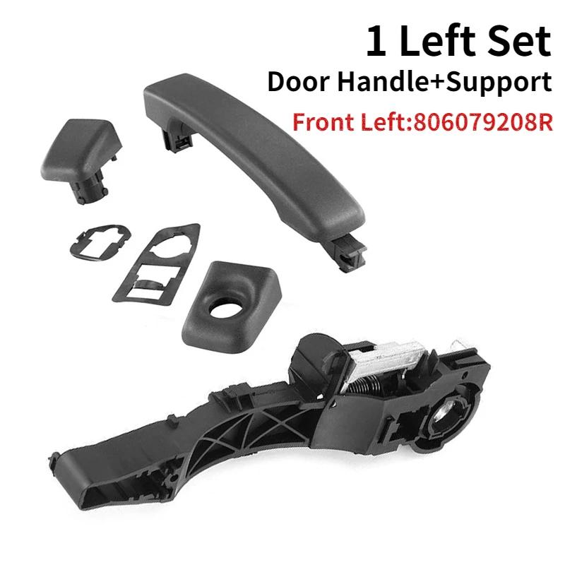 806079208R 806076452R 806069981R 806067794R For Renault Master 3 Vauxhall Movano MK2 Left Right Door Handle & Support 806073022R