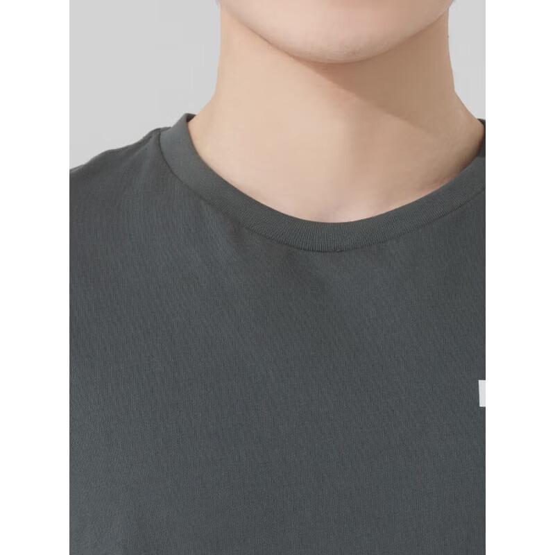 Puma Men's Summer Cotton T-Shirt