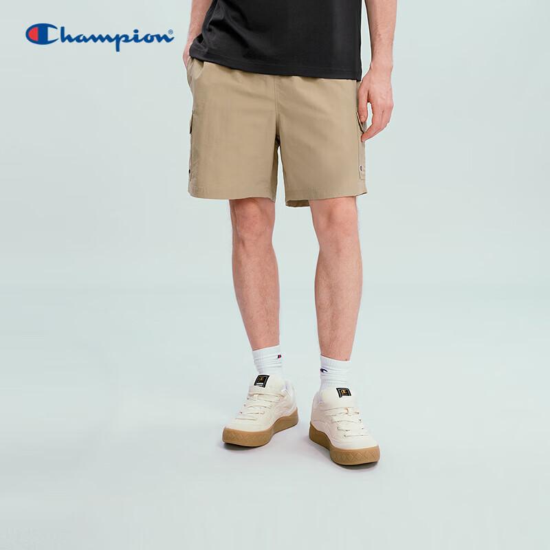Champion Мужские прямые шорты-карго L