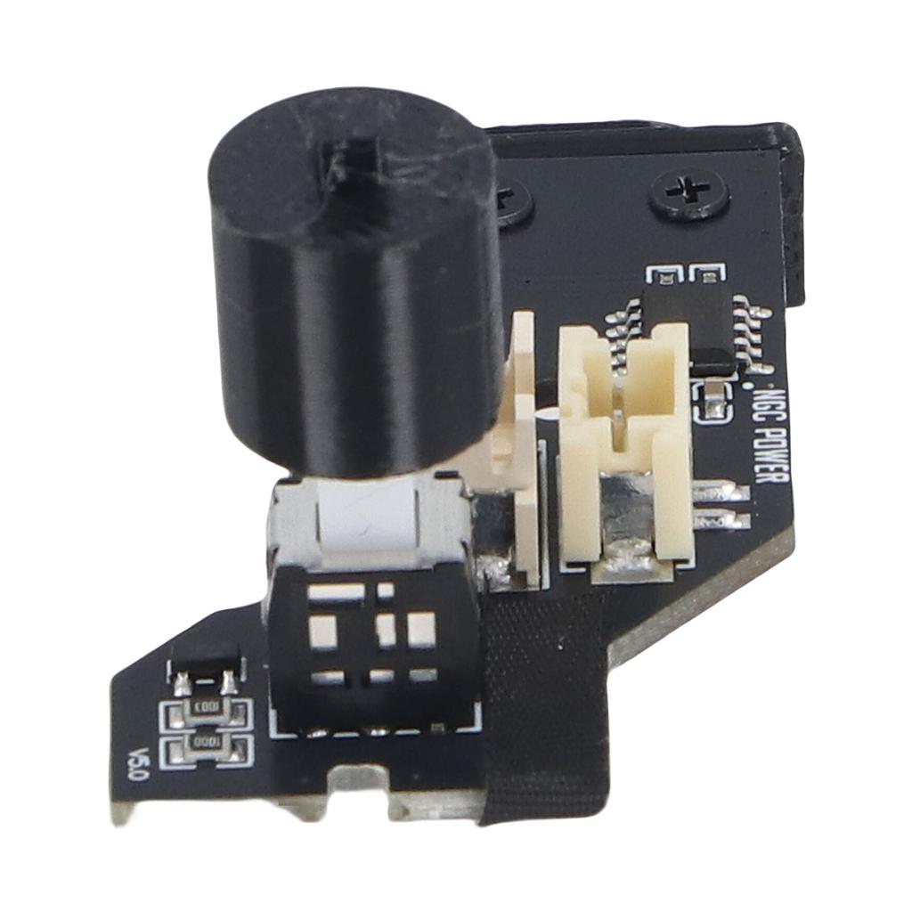 Power Module Type C Replacement for NGC DOL 001 DOL 101 Overvoltage Safety 12V 3A USB C Power Board 