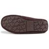 UGG Olsen Slipper Sheepskin Gommino Loafers Men's Maroon 1003390-ESPRE