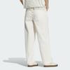Adidas Stadium Chrome Denim Loose Fit Pants Kf0744