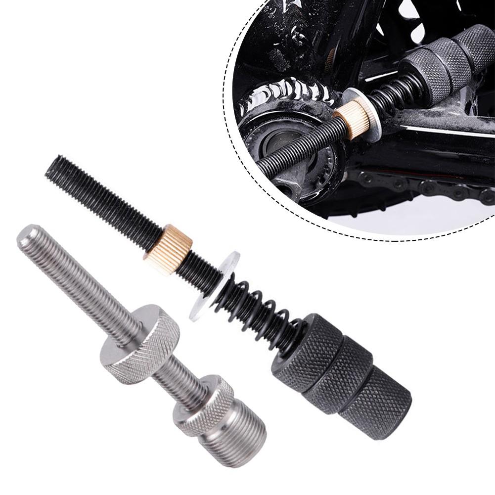 Quick Install Bicycle Bottom Bracket Sleeve Fixing Tool for Repairs