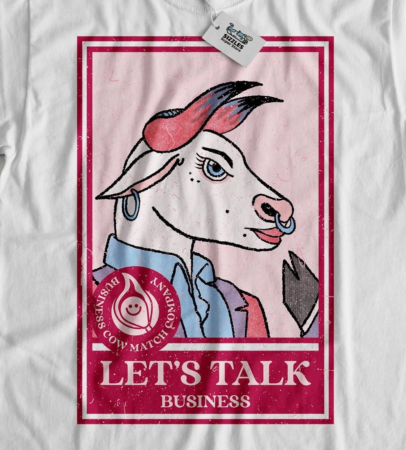 

Cute Farming Bull T-Shirt Tarot Card Mystic Farmer And Year Of The Bull Gifts L