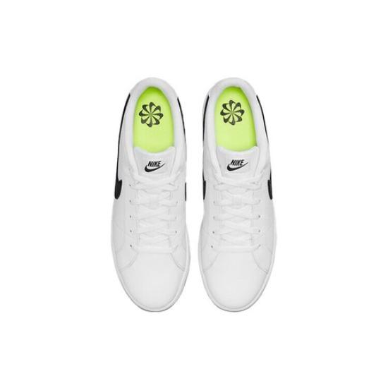 Nike Court Royale 2 Next Nature Low White - DH3160-101