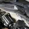 Strisce Sigillanti Flessibili per Cofano Auto Montaggio Diretto Gomma Resistente Agli Intemperie Riduzione Rumore per V93 V97 V98 V95 5902A054