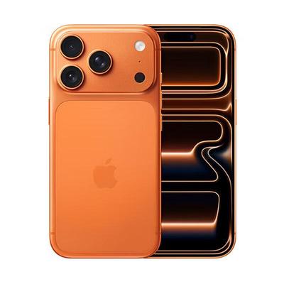 Apple iPhone 17 Pro Max (Wersja CN)