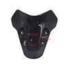 Motorradzubehör Windschutzscheibe Windschild Luftwindabweiser Für Yamaha MT-07 MT07 MT 07 mt07 2021 2022 2023