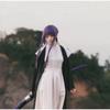 Fern Cosplay Costume Anime Beyond Journeys End For Halloween Comic Con Frieren Fern Outfits