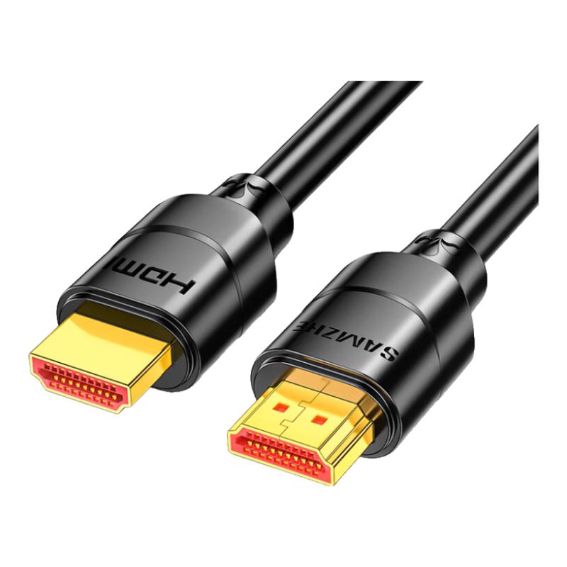 SAMZHE 4K HDMI 2.0 Engineering Grade Cable