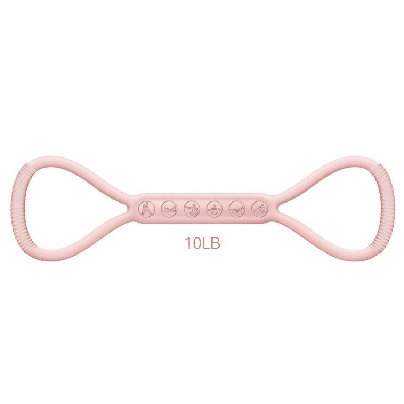 Senying Figure-Eight Resistance Band