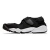 Nike Air Rift Br Women Sneakers Black Cool-Grey-White 848386-001
