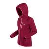 Regatta Womens/Ladies Newhill Marl Hooded Fleece Jacket