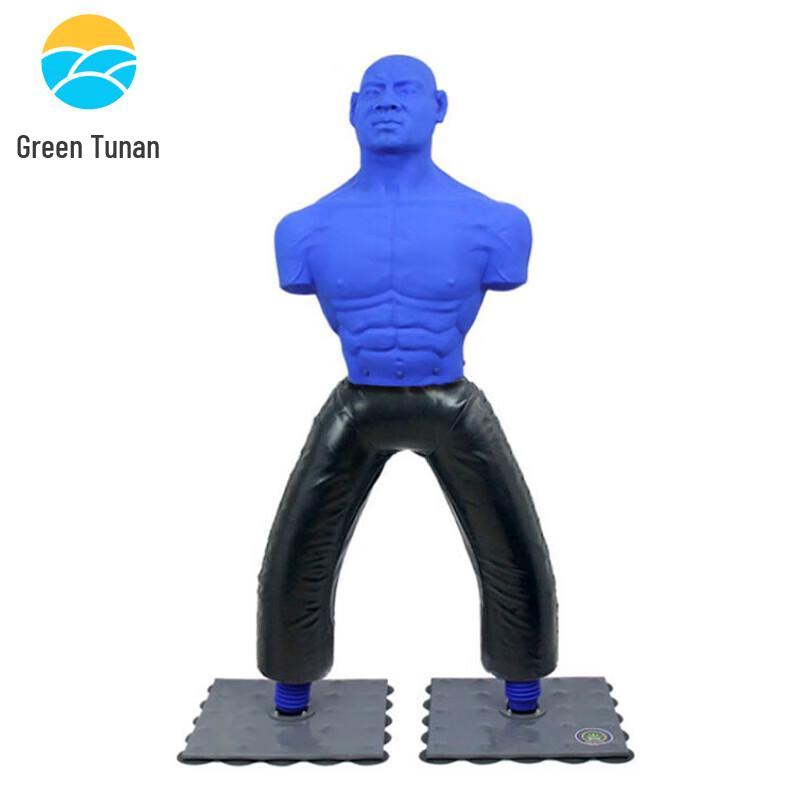 Humanoid Tumbler Training Sandbag