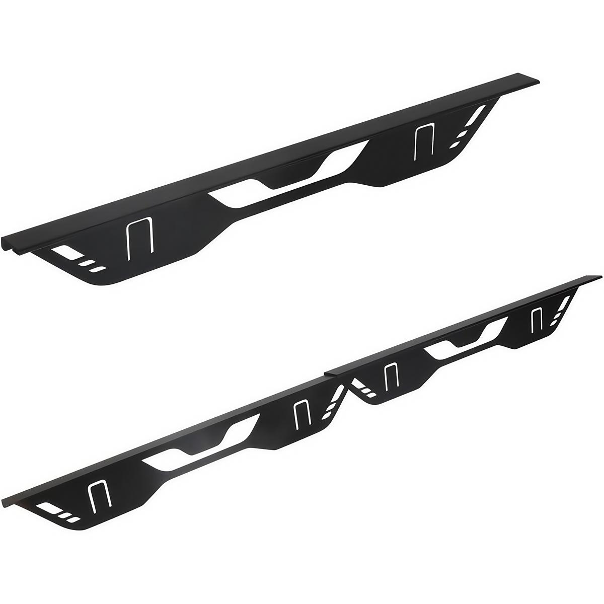 

Easy Installation Covers Adjustable Gap Guard Effortless Setup In Three Steps Adjustable Stainless Steel Cover