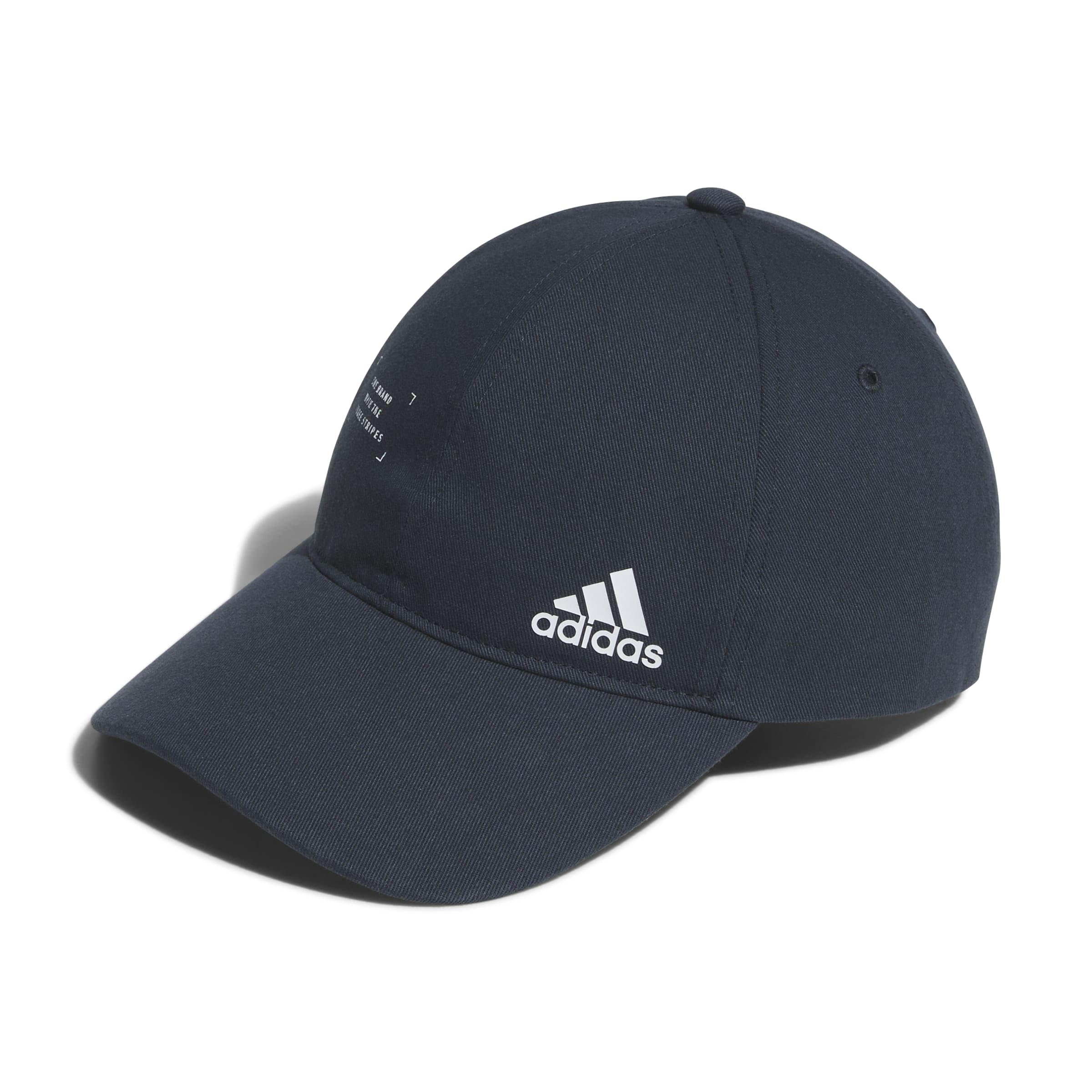 

Кепка Adidas Aurora Ink JMT63 Размер см Мужской Маст-хэв (JM2574), 60,0-63,0
