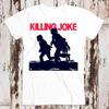 Killing Joke Running Child T Shirt Meme Gift Funny Vintage Unisex Gamer Cult Movie Music Mens Womens Adult Top Tee 8030