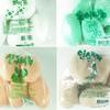 Facial Soap (5 Packs) Cucumber Soap, Ginseng Soap, Apricot Soap, Face Soap [WA8FB1D_250917]