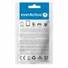 Kabel USB -> USB-C everActive CBB-2CBL 2m 3A Wbudowany Wyświetlacz Czarny