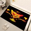 1pc Insane Clown Posse Print Area Rug - Soft, Washable Non-Slip Indoor Mat, Living Room, Home Office Decorative Rug,Office Decorative
