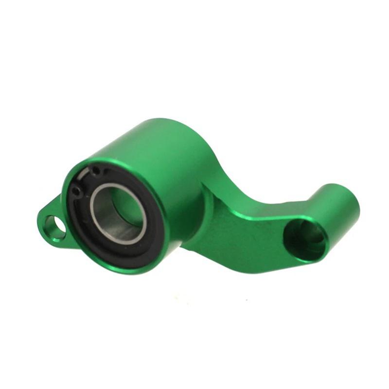 

For KAWASAKI ZX-4R ZX-4RR 2025 2024 2025 Motorcycles CNC Left Gear Shift Lever Shifter Stabilizer Accessories