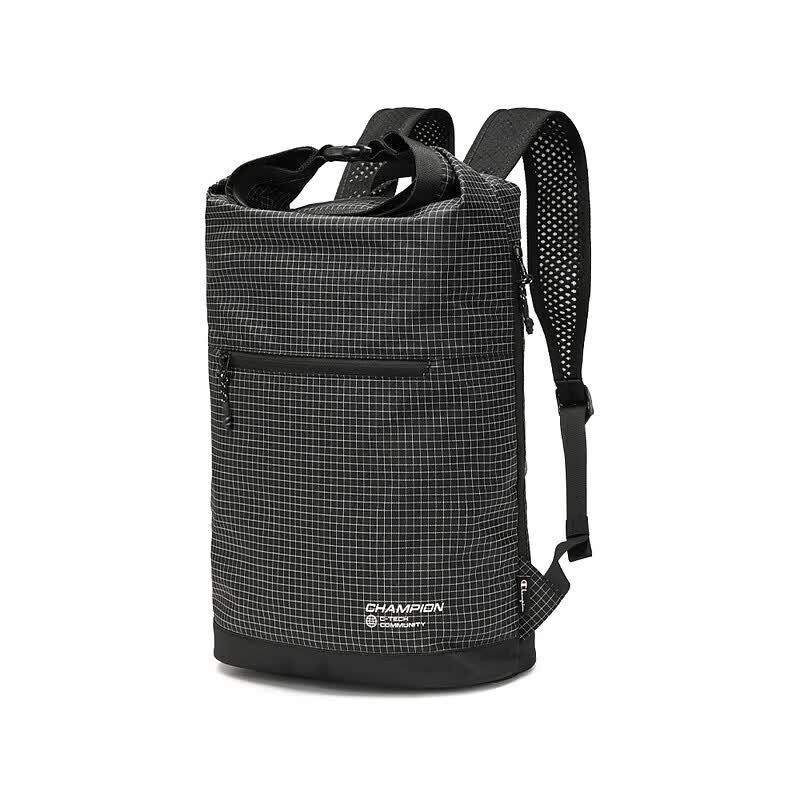 Champion Roll-Top Backpack