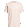 Golf F.O.P Ribbed Crew Neck Comfortable Soft T-Shirt Men Tops KE1295