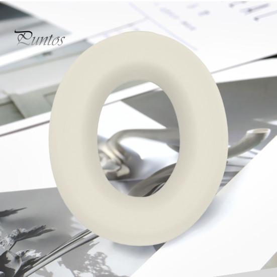 1 Paar Kopfhörer-Silikonhülle, wasserdichte Abdeckung, schützende Ohrabdeckung für Quiet Comfort-Kopfhörer/für Ultra-Kopfhörer