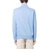 Polo Ralph Lauren Einfarbiger Stehkragen Half-Zip Pullover Strickpullover Herren Pullover Blau 710812963-047