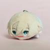 Ensemble Stars Pluszowy Breloczek z Wisiorkiem Tomoe Hiyori Amagi Rinne Tenshouin Eichi Saegusa Ibara Anime Pluszowa Lalka Prezent dla Dzieci
