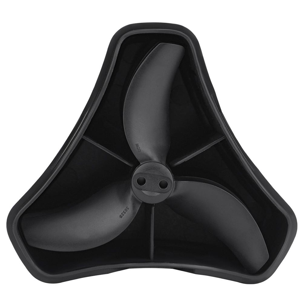 

Футляр для зберігання з 2 парами пропелерів, пилонепроникний для аксесуарів DJI Avata 2 Storage box