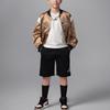 Jordan Jacke MVP Fashion Vielseitig Bequem Langärmlig Wüstentarnung Kinderjacken IB8377-240
