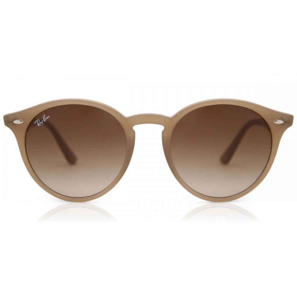 Ray Ban Rb2180f Highstreet Asian Fit 616613 Unisex Sunglasses
