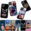 For Apple iPhone 16 15 14 Plus 13 12 Mini 17 Pro Max + ProMax 16E Air 15+ Phone Cover Case Rauws Hot Alejandros Casing