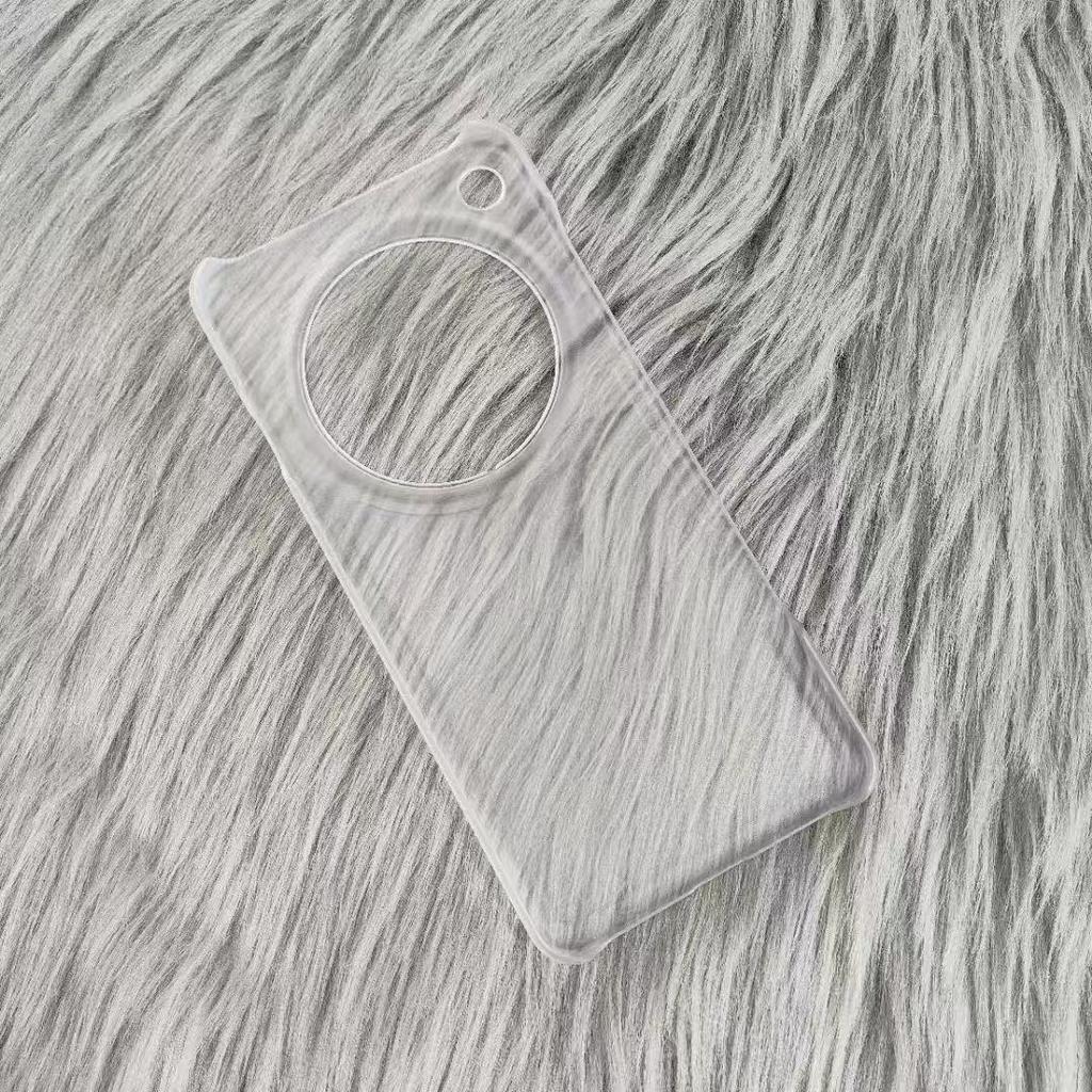 Ultra Slim Matte Hard PC Phone Case For OPPO Find X8 Ultra X8s Find X8Pro Shockproof Solid Color Shell Cover Bumper Shell