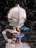 Aquamarine Nendoroid ULTRAMAN ULTRAMAN SUIT Non-scale ABS&PVC Painted Movable Figure