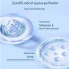 Cremă de corp cu 10% uree, vitamina E, loțiune hidratantă de mâini pentru tratamentul cheratozei pilare a pielii uscate