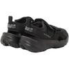 Adidas Terrex Hydroterra At Comfortable Versatile Non-Slip Durable Low-Top Sandals Kids Sandals Black IH6375