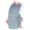 Talking Hamster Mascot Interactive Toy for Children Chatterbox Dancing