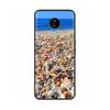 For Nokia C30 Case Phone Cover Funny Painted Silicone Soft Protector Cover For Nokia C30 C20 C10 Case NokiaC30 C 30 Bumper Funda