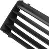 M63K-Front Right Upper Bumper Radiator Grille Trim 7M785365401C For Seat Alhambra 7M 2001-2010