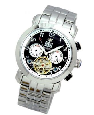 Orologi da uomo – Orologi meccanici